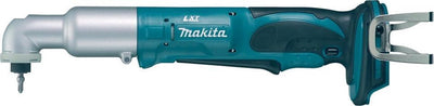Makita dtl061z rechtwinkliges Schlagschraubergehäuse | ohne Akkus und Ladegerät - dtl061z