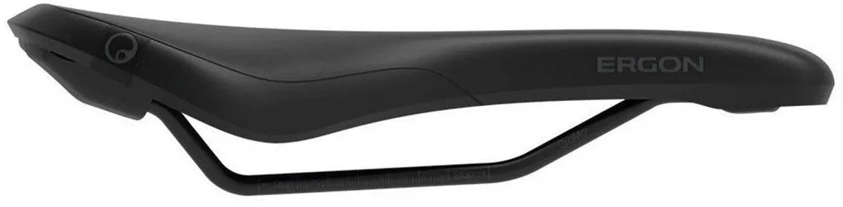 Ergon Sattel SMC Männer S M schwarz