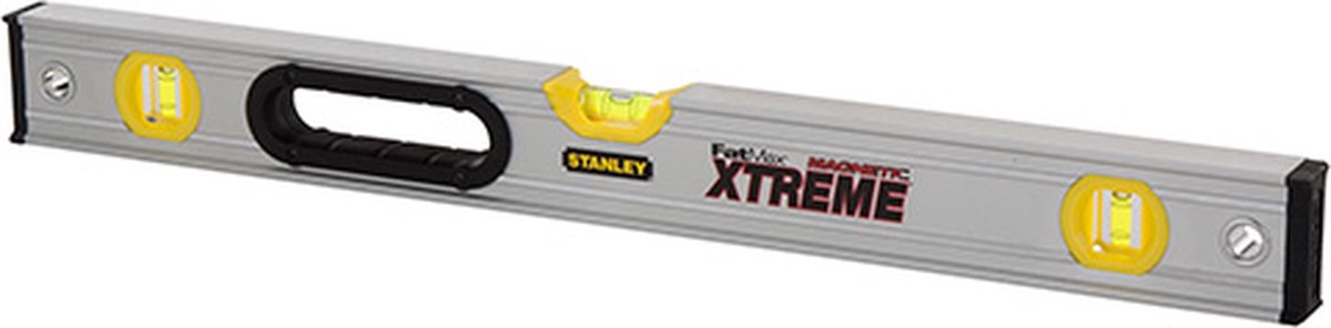 Stanley Fatmax – Pro magnetische Wasserwaage – 900 mm