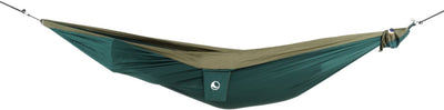 Ticket zum Mond Original Hangmat Dark Green Army Green