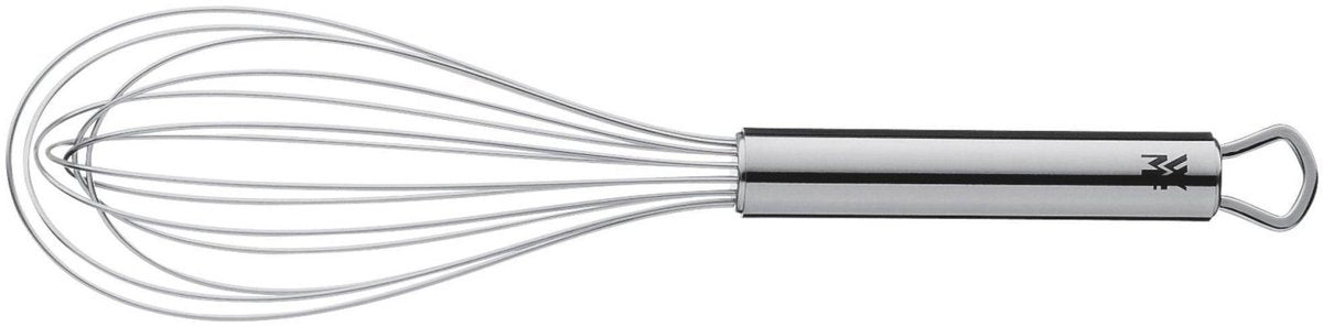 WMF Profi Plus - Schneebesen - 25 cm - Edelstahl - ergonomisch - langlebig