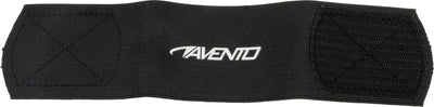 Avento Schienbeinschonerhalter - schwarz