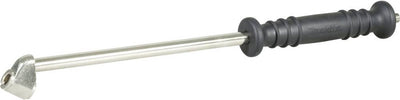 Makita te00000691 Profi-Luftpumpenadapter PKW- und LKW-Reifen 30º - te00000691