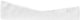 Béaba sofalange® – Wickelauflage mit Bezug – Wickelauflage – Anti-Reflux – weiß – 75 x 45 x 19 cm
