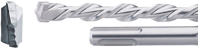 Makita-Zubehör P2S: SDS-Plus-Bohrer, Länge 210 mm, Nutzlänge 150 mm, Durchmesser 10 mm