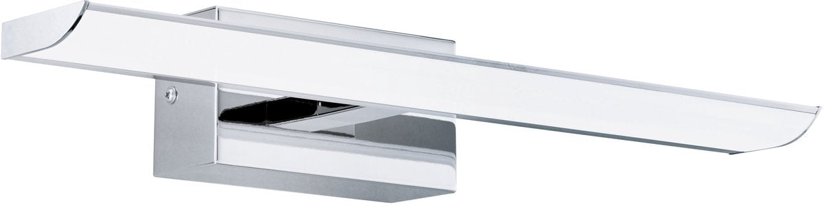 Eglo Tabiano Wandleuchte - LED - 40,5 cm - Grauweiß