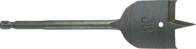 Milwaukee Schnellbohrer fb 38 x 152 – 1 Stück – 4932363147