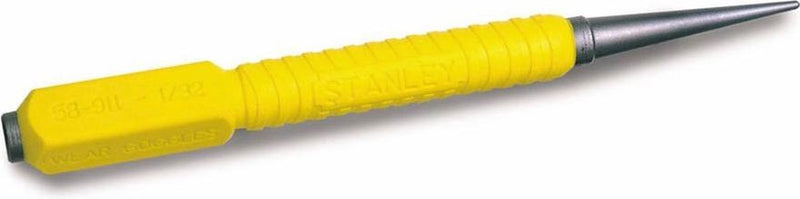 Stanley Handwerkzeugstanze Dynagrip 0,8 mm – 0-58-911