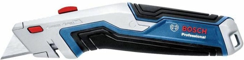 Bosch Zubehör Universal-Teppichmesser | mit einziehbarer Klinge - 1600a01v3h