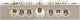Q-Link Erdungsblock - Badezimmer - 6 x 6 qm - 1 x 25 qm