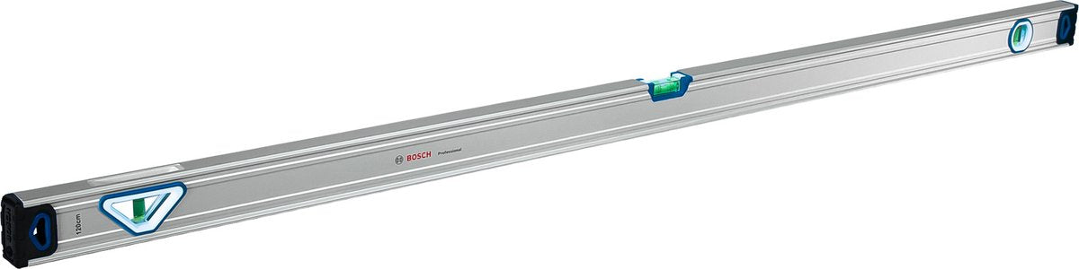 Bosch Professional 1600a01v3z Metall-Wasserwaage 1200 mm