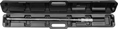 Yato - Serie - klucz dynamometryczny - 3 4 Zoll - 80-400 nm