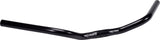 Ergotec Lenkung Trekking 25,4 Alu Black - afbeelding 1