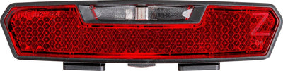 Trägerlicht Axa Juno Batterie - 50 mm Montage