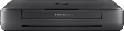 Mobiler Drucker HP Officejet 200