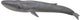 Collecta Figur - Blauwal - (XL) - Meerestiere - handbemalt - Miniatur
