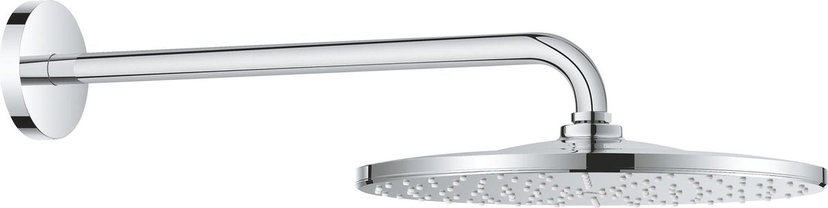 Grohe Rainshower 310 Mono-Kopfbrauseset – 1 Strahlart – Eco – Chrom