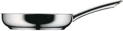 WMF Profi - Bratpfanne - ø 24 cm - Edelstahl - Induktion - ergonomischer Griff