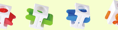 Hape Kontrollblock Multipack
