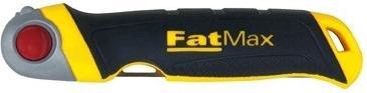 Stanley Handwerkzeuge Fatmax klappbare Scheuersäge – fmht0-20559