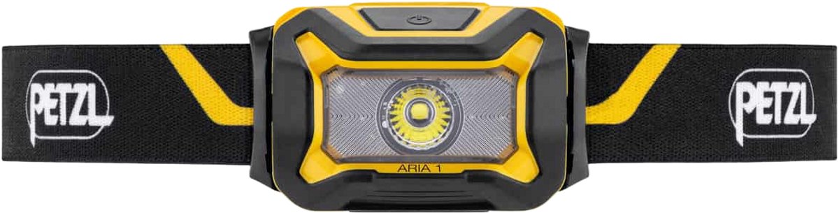 Petzl Aria 1 Stirnlampe 350 lm
