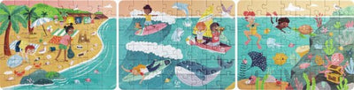 Hape Ozeanfreunde-Puzzle