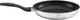 Rösle Basic Line - Basic Line Bratpfanne ø 24 cm Proplex - Edelstahl - Silber