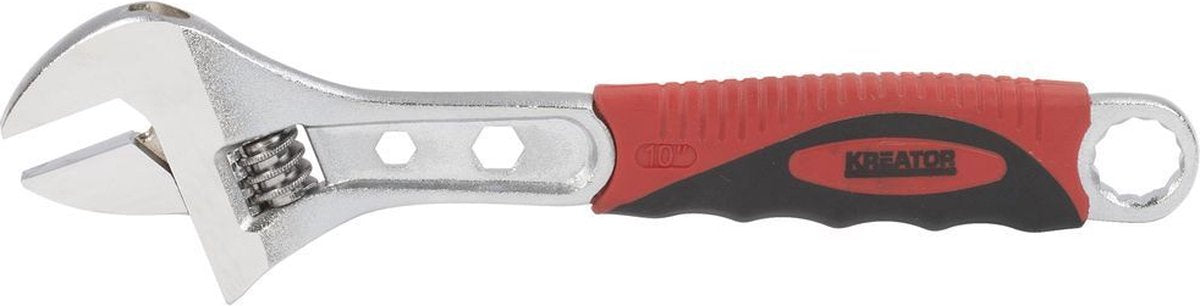 Kreator krt505103 Englischer Schlüssel – 250 mm