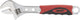 Kreator krt505103 Englischer Schlüssel – 250 mm