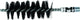 Vorel-Serie – Wycior – Stahl – M12-Gewinde