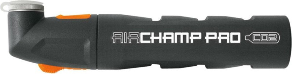 Sks Airchamp Pro – Luftkartuschenpumpe – 135 mm