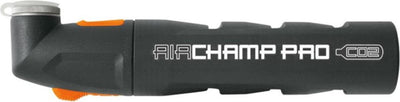 Sks Airchamp Pro – Luftkartuschenpumpe – 135 mm
