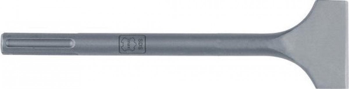 Milwaukee Zubehör SDS-Max Breitmeißel 300 x 80 mm – 4932343744