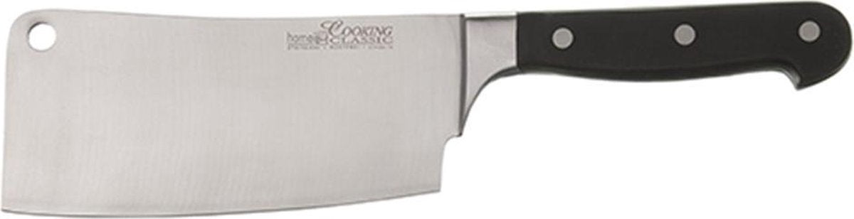 Homeij Kochklassiker - Hackmesser - 16 cm