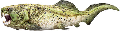 Mojo Vorgeschichte Dunkleosteus 387374
