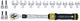 Proxxonindustrial – Mikroklick-Drehmomentschlüssel MC 60 Multi 12–60 nm 3 8 (5 20) * – PR23341