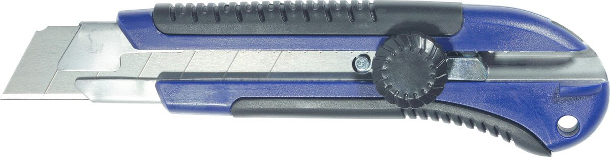 Irwin - Abbrechmesser mit Schraube - 25 mm - Schneidwerkzeuge