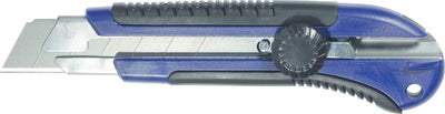 Irwin - Abbrechmesser mit Schraube - 25 mm - Schneidwerkzeuge