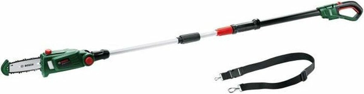 Bosch Universalchainpole Akku-Kettensäge – ohne 18-V-Akku und Ladegerät