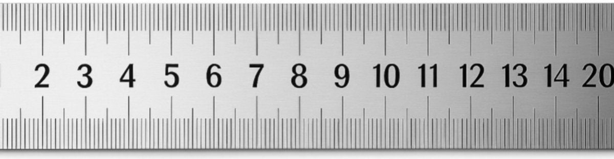 Creativ Company Lurer Metal, 50 cm