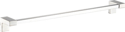 Plieger Altea Handtuchhalter – 60 cm breit – Chrom