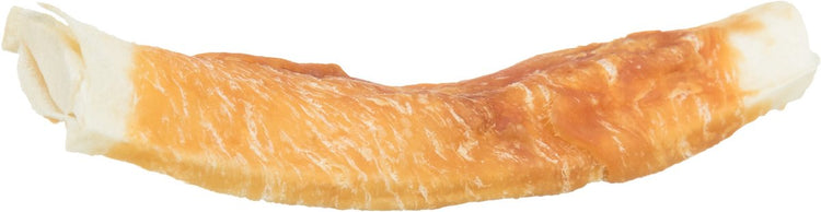 Trixie Dentafun für den Hunde BBQ Huhn Kauge Rib Gluten -frei