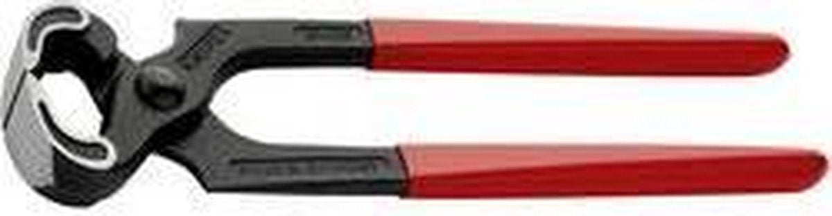 Knipex 50 01 225 Zange aus poliertem Kunststoff 225 mm