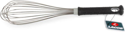 Lacor-Schläger - Schneebesen 45 cm.
