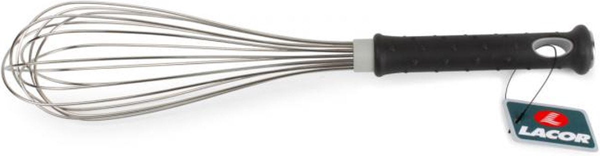 Lacor-Schläger - Schneebesen 45 cm.