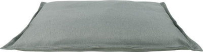 District 70 klassisches Hundekissen – bequem, waschbar aus hochwertigem Material – 105 x 70 cm – Kaktusgrün
