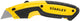 Stanley stht10479-0 Serie – Klappmesser – Metall – rutschfest – ergonomischer Griff