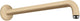 Hansgrohe Universal-Duscharm 38,9 cm gebürstete Bronze