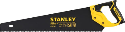 Stanley Handsäge Jetcut SP Appliflon 500 mm – 7 t Zoll