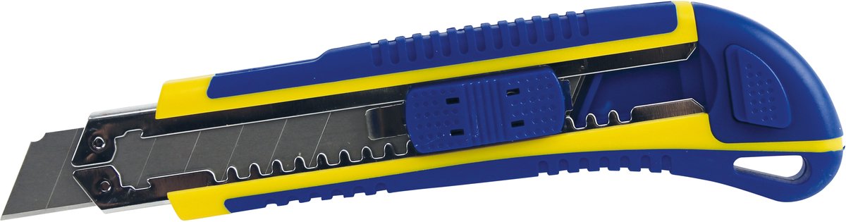 Kinzo-Cutter 18 mm Softgrip CS